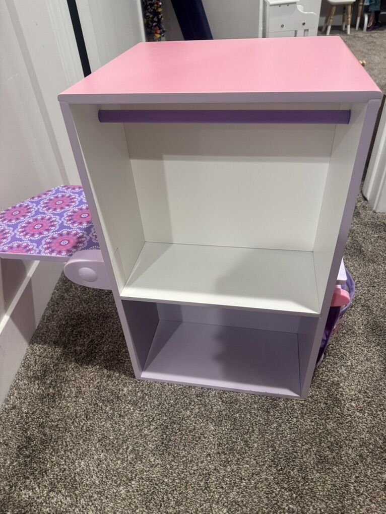 Bitty Baby American Girl