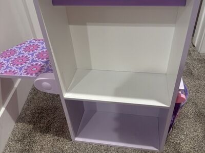 Bitty Baby American Girl