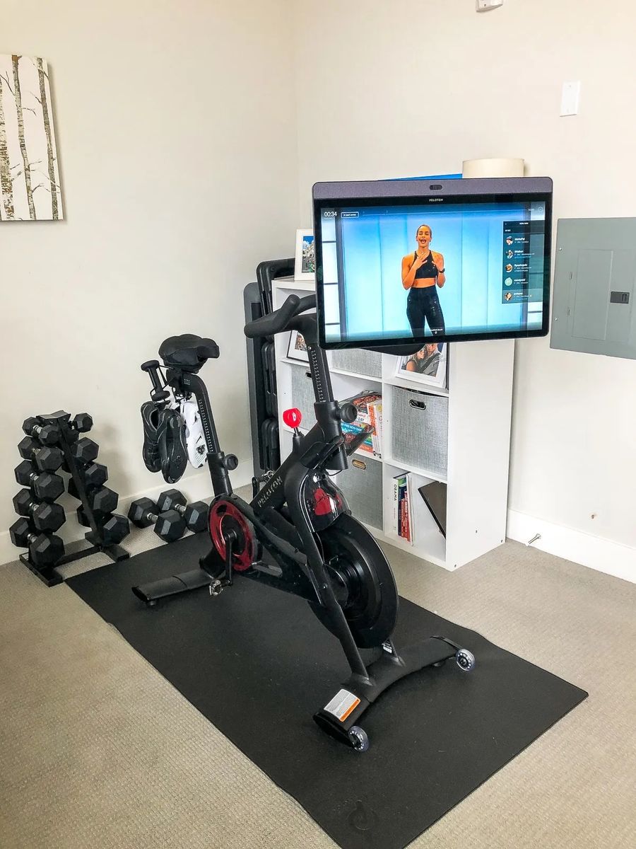 Peloton Bike+ (Plus)