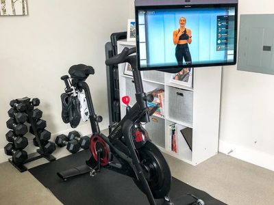 Peloton Bike+ (Plus)