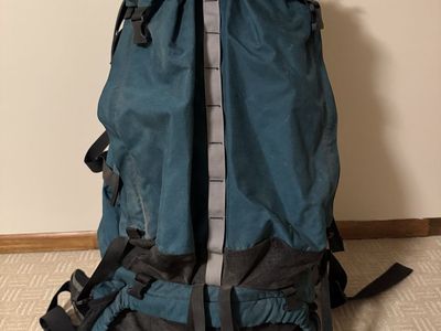 K2 Dana Design Terraframe Backpack