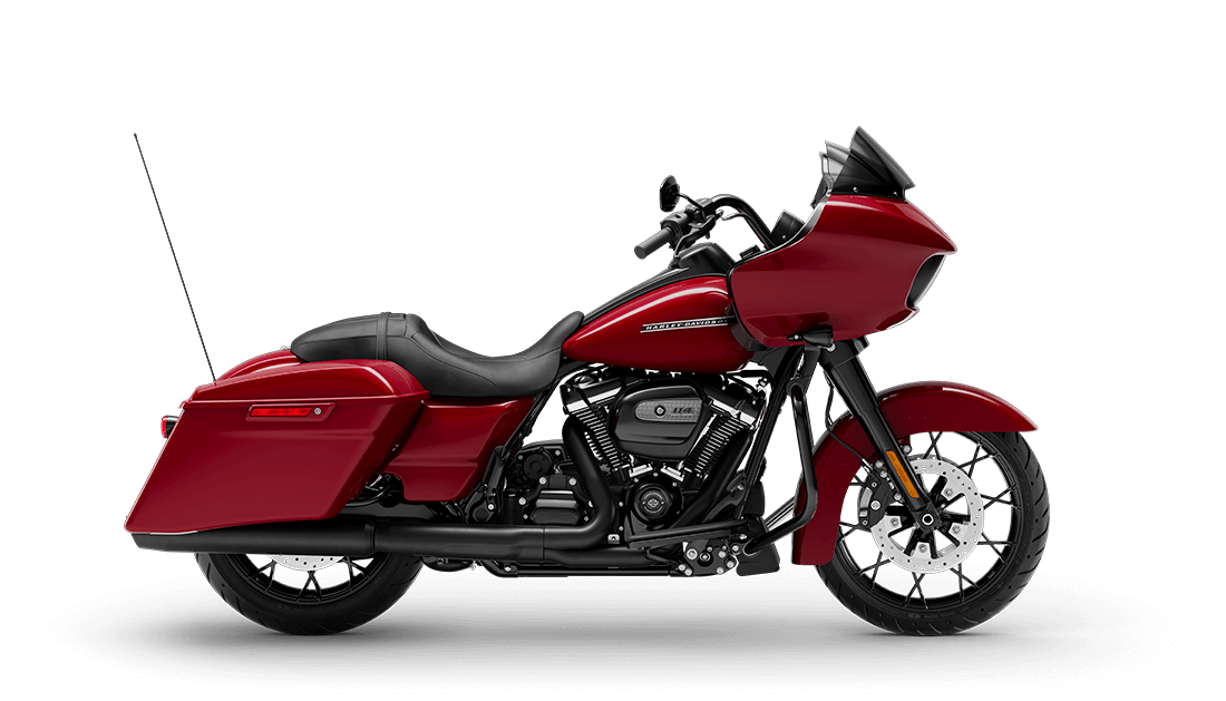 2020 Harley-Davidson Road Glide Special