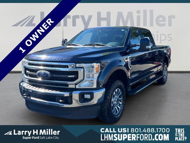 2022 Ford F-350 Lariat