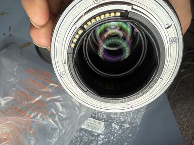 canon rf 24-105mm f4-7.1 is stm lens