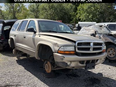 Just In! 2003 Dodge Durango Parts - UTPAP Ogden