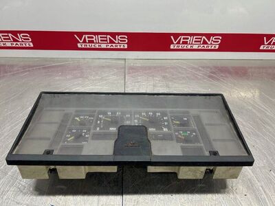 International Instrument Panel Cluster