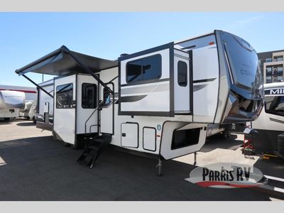 New 2027 Coachmen RV Brookstone 344FL