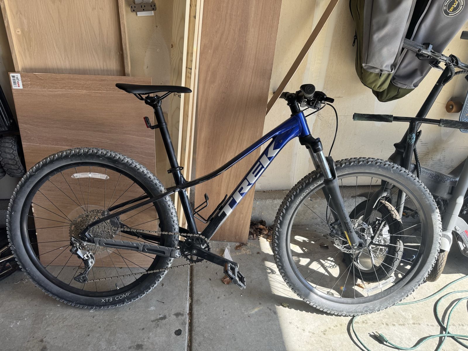 Trek Marlin 6 - XS