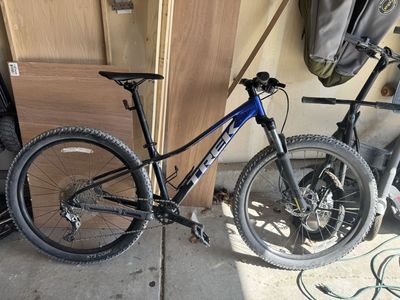 Trek Marlin 6 - XS