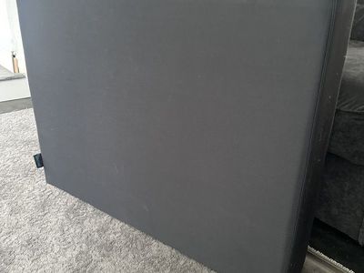 LoveSac Extra Side Back Standard