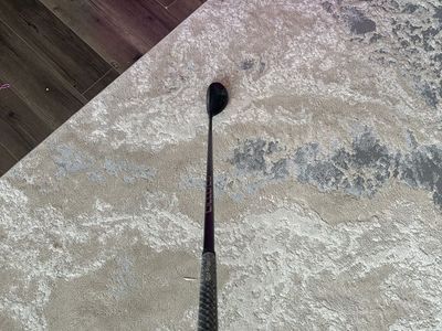 Taylormade M2 3Hybrid With Stiff Shaft