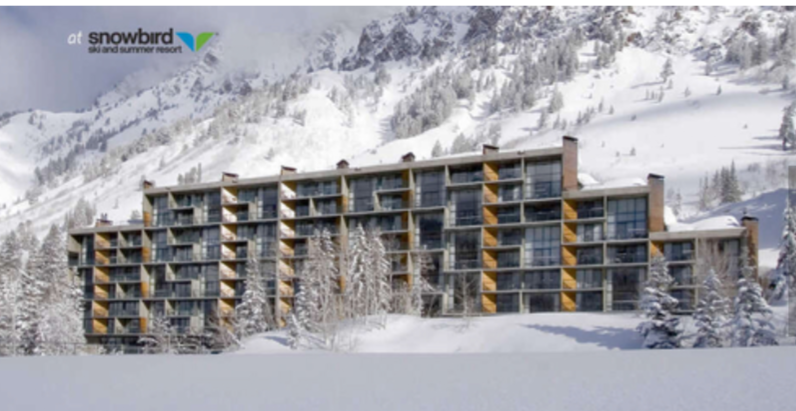 Iron Blosam Snowbird Aug 29-Sept 5, sleeps 4-6, full kitchen $700