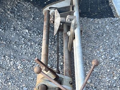 10’ would lathe $300 OBO