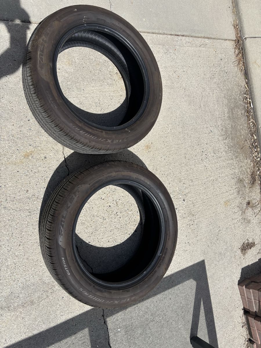 Tires