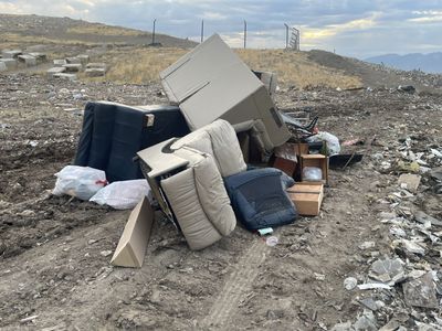 Junk Removal Services