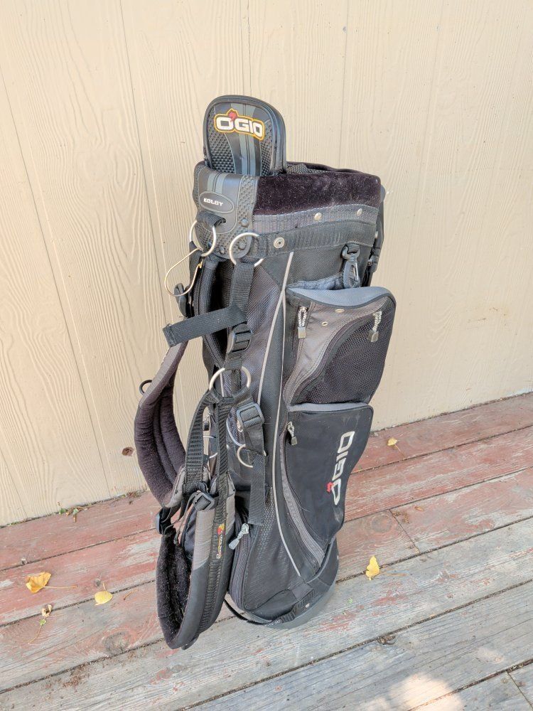 Ogio Golf Bag