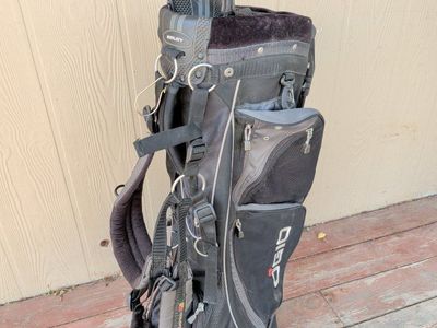 Ogio Golf Bag
