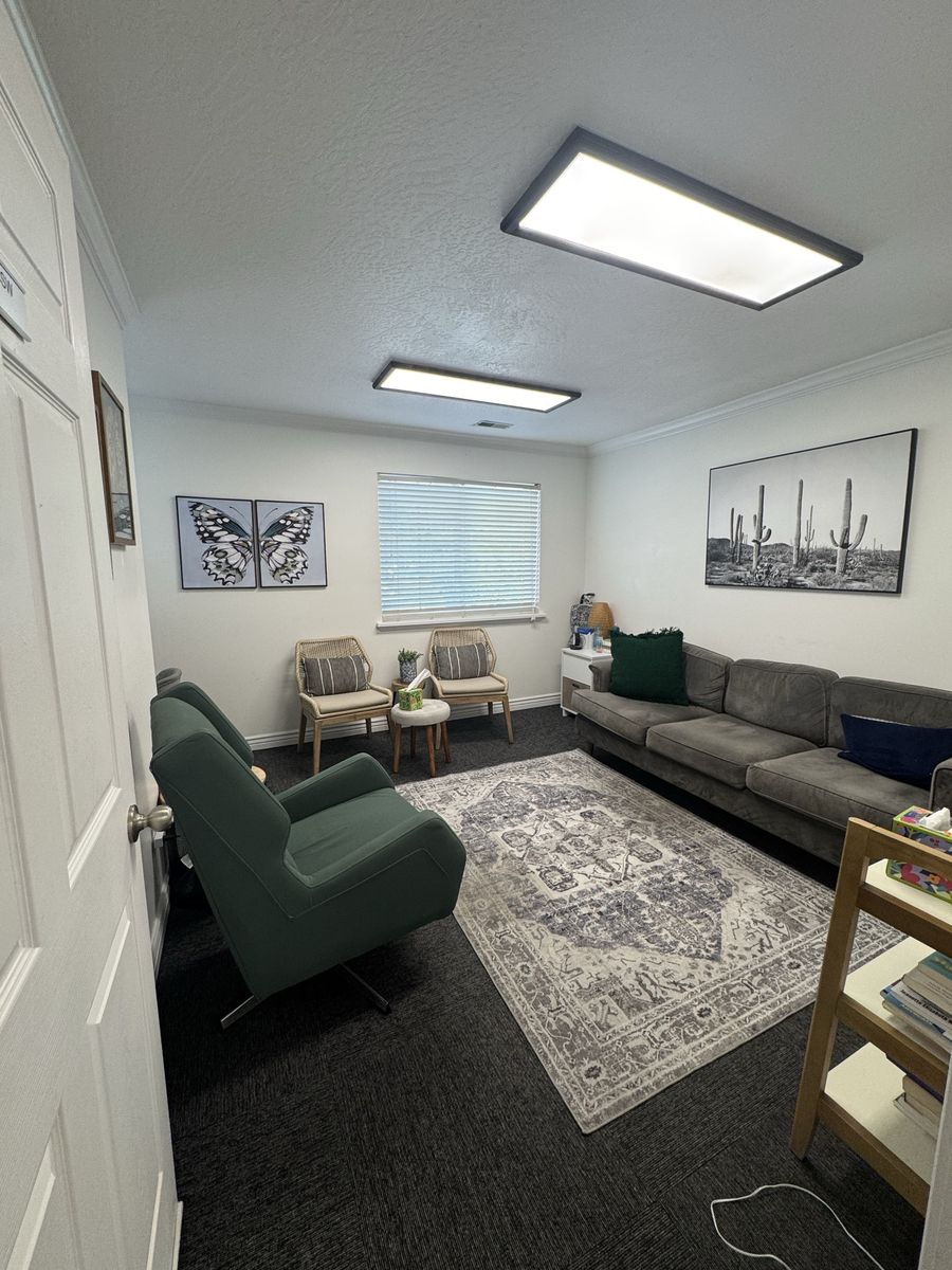 Office in Pleasant Grove