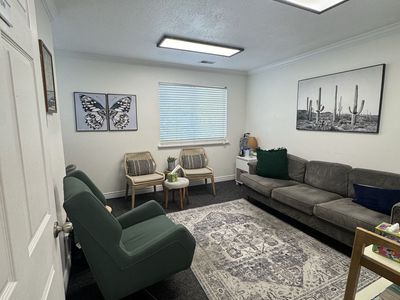 Office in Pleasant Grove