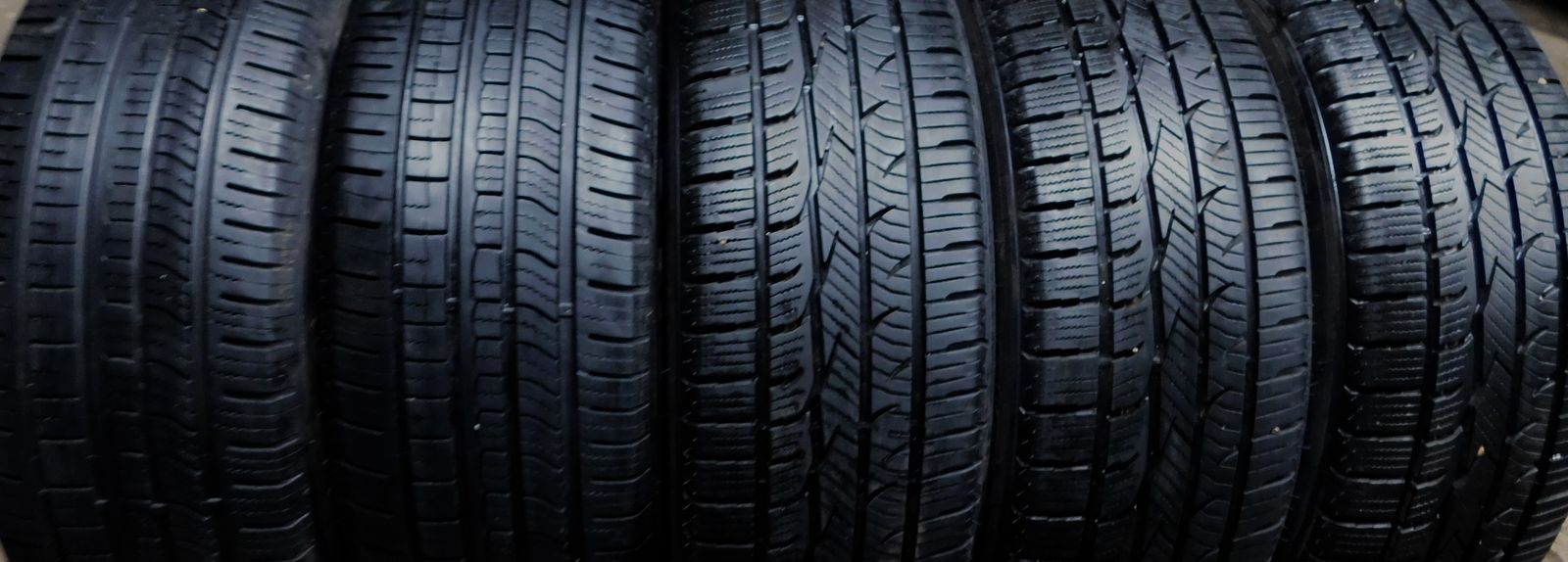 215 55R 17 Big O