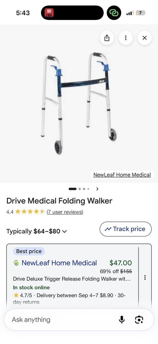 Walker 
