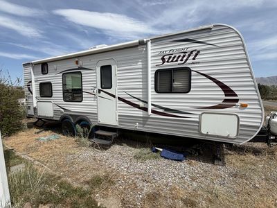 2014 Jayco Swift 264BH