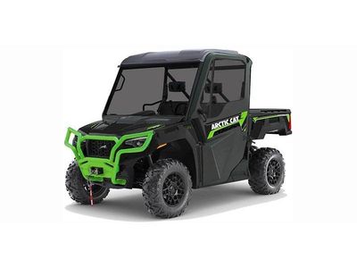 2025 Arctic Cat Prowler LTD