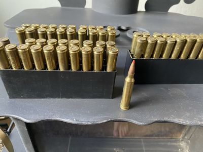 Hornady 7mm