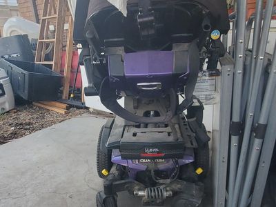 Power Chair