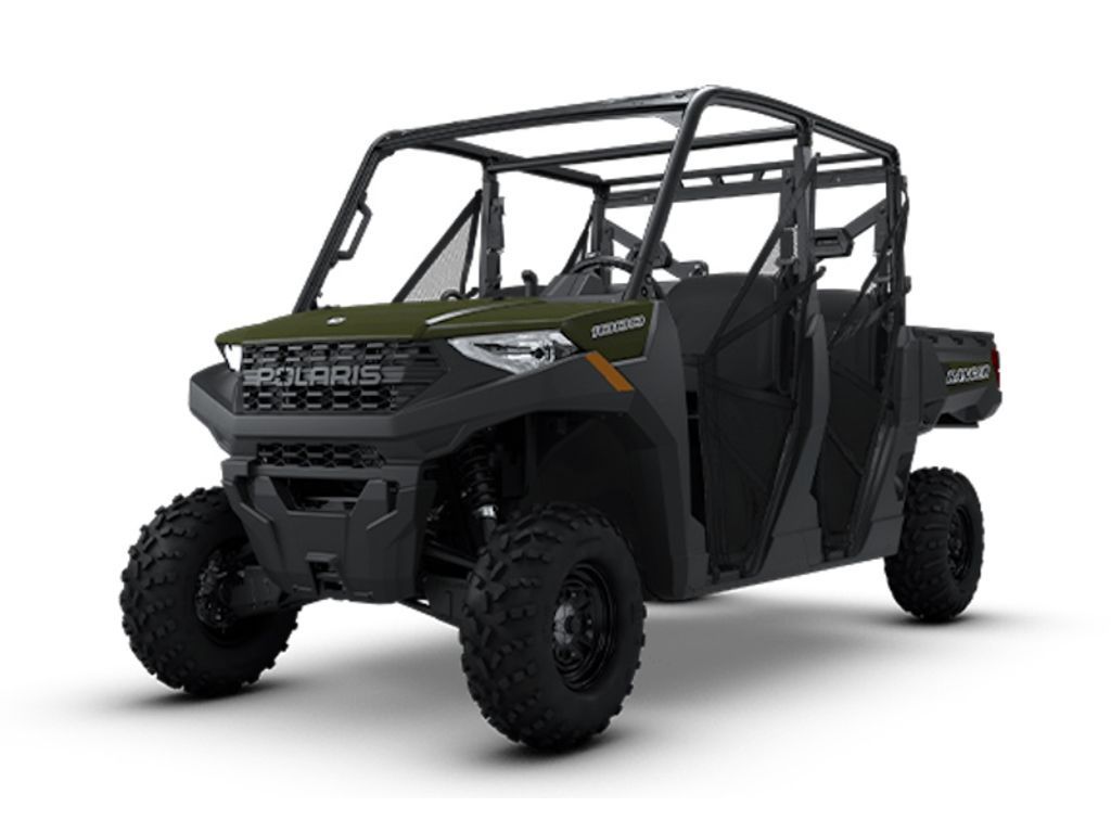 2026 Polaris® Ranger Crew 1000