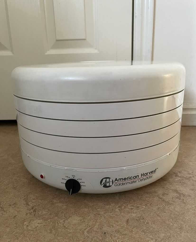 American Harvest Commercial Grade Dehydrator