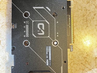 NVidia RTX 5060 (8gb)