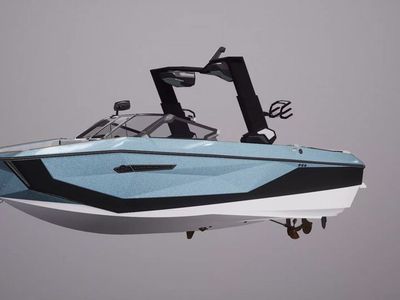 2027 Nautique G23