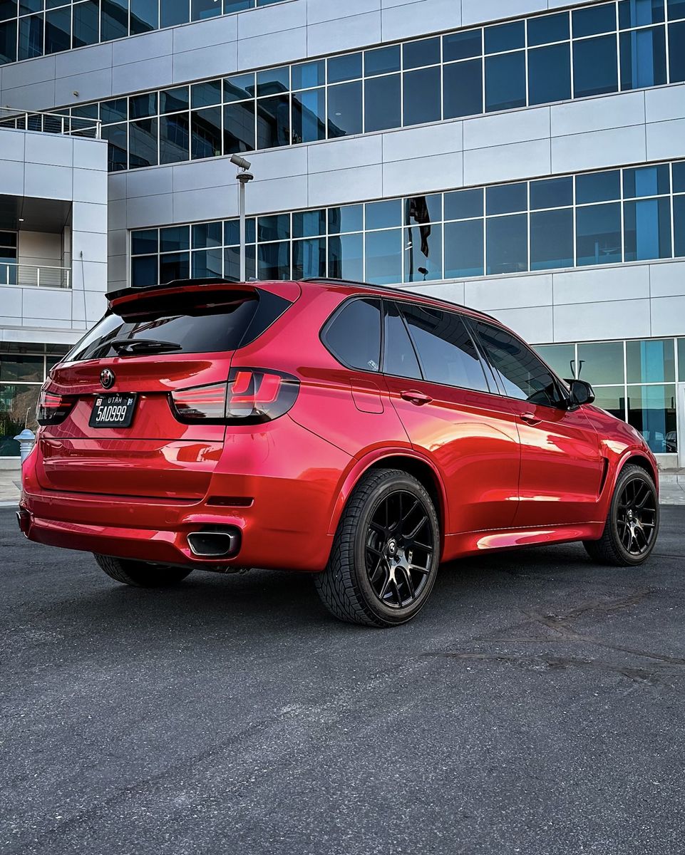 Chrome Deletes ⟡ Vinyl Wraps ⟡ PPF ⟡ Ceramic Coating ⟡ Tint