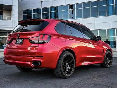 Chrome Deletes ⟡ Vinyl Wraps ⟡ PPF ⟡ Ceramic Coating ⟡ Tint