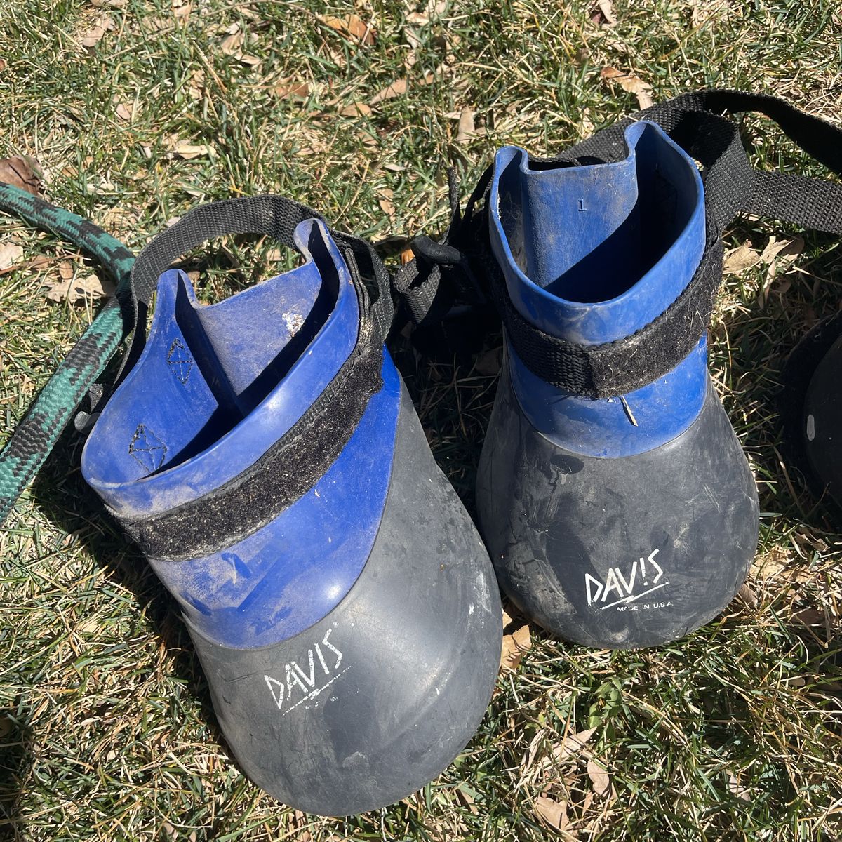 Hoof Saver Horse Boot