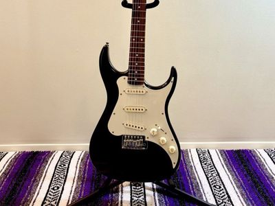 AXL Stratocaster Guitar