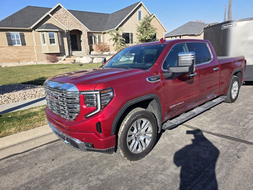 2023 GMC 1500 Denali