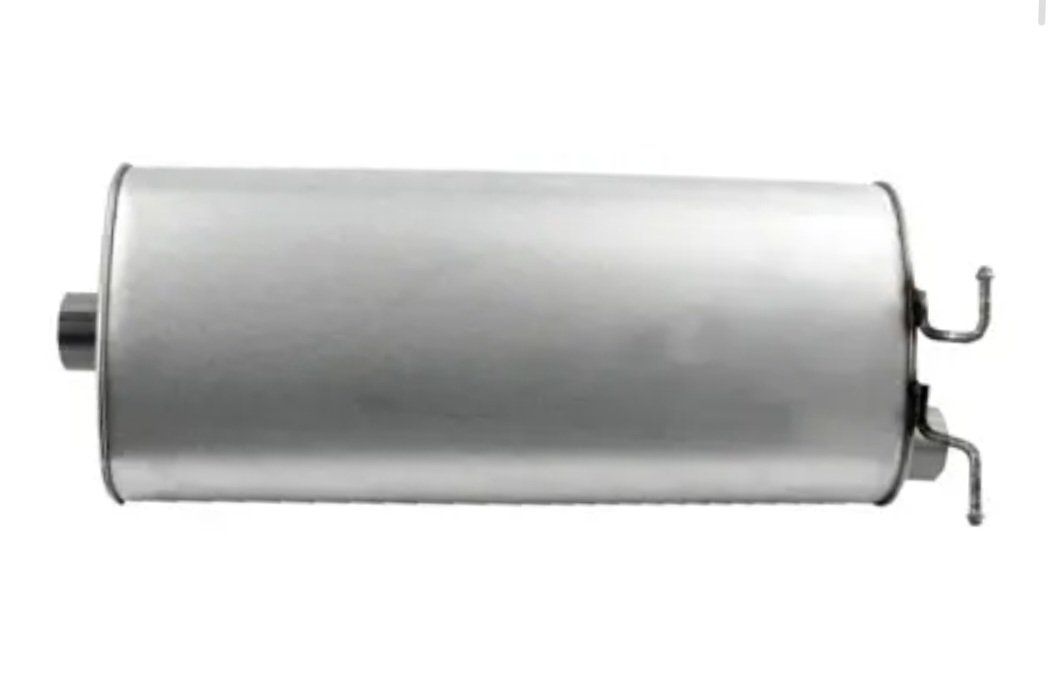 Napa Sound Master Muffler 2000-2003 Dodge Durango