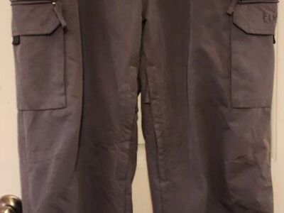 TURBINE SKI/SNOWBOARD PANTS SIZE XL