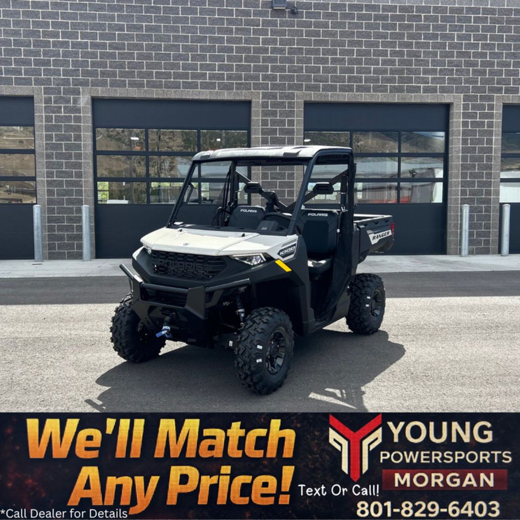 2026 Polaris® Ranger 1000 Premium