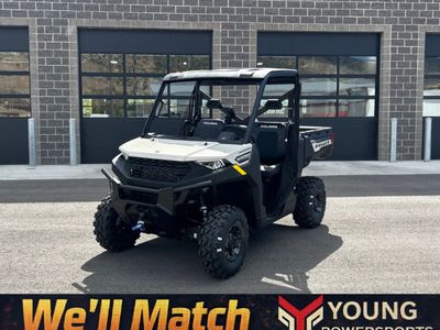 2026 Polaris® Ranger 1000 Premium