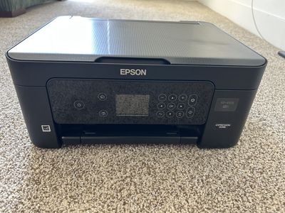 EPSON XP-4105 MODEL: C6C6B