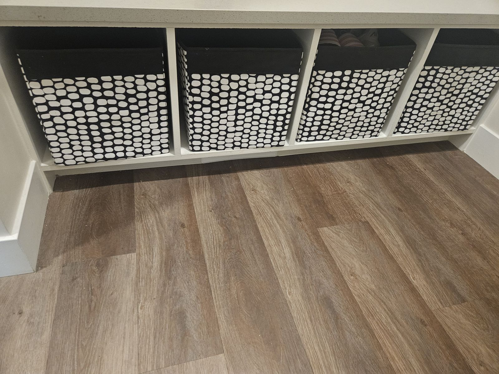 Ikea kallax box