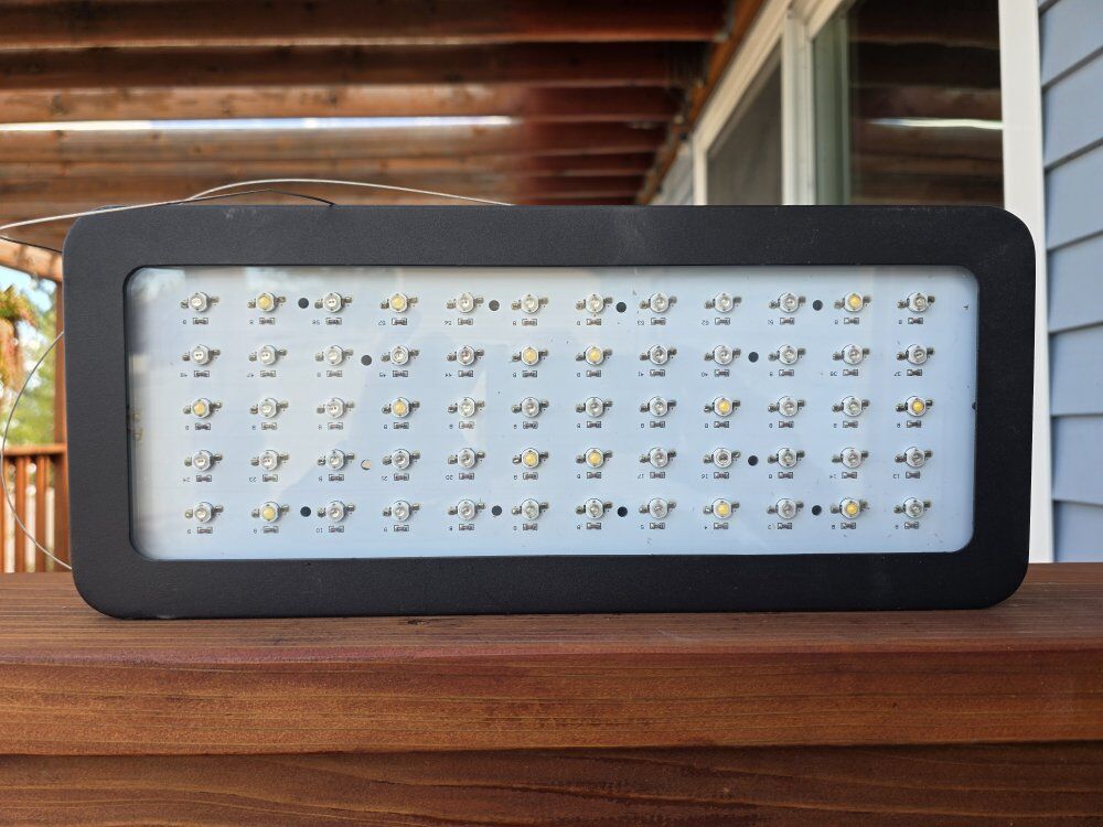 REDUCED LED Grow Lights