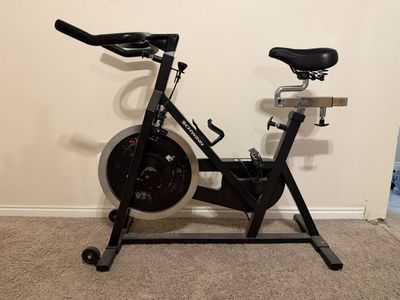 Schwinn Exercise Bike