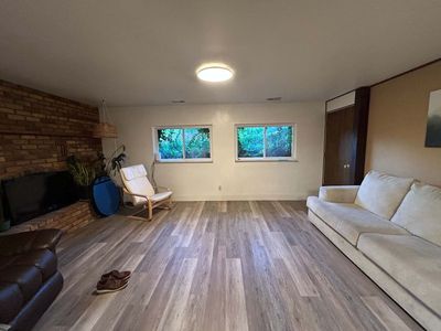 Private Room for Rent in Lindon Basement. All utilities and internet included.