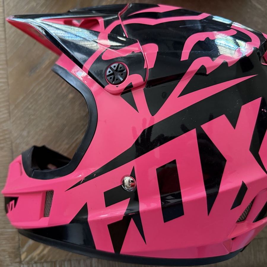 Kids Youth Small Helmet
