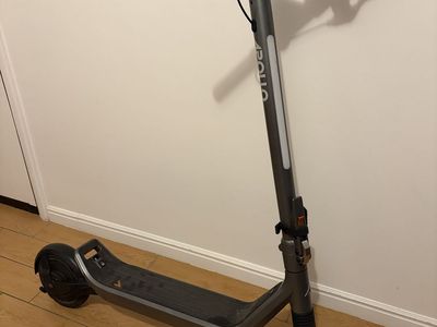 Apollo Go electric scooter