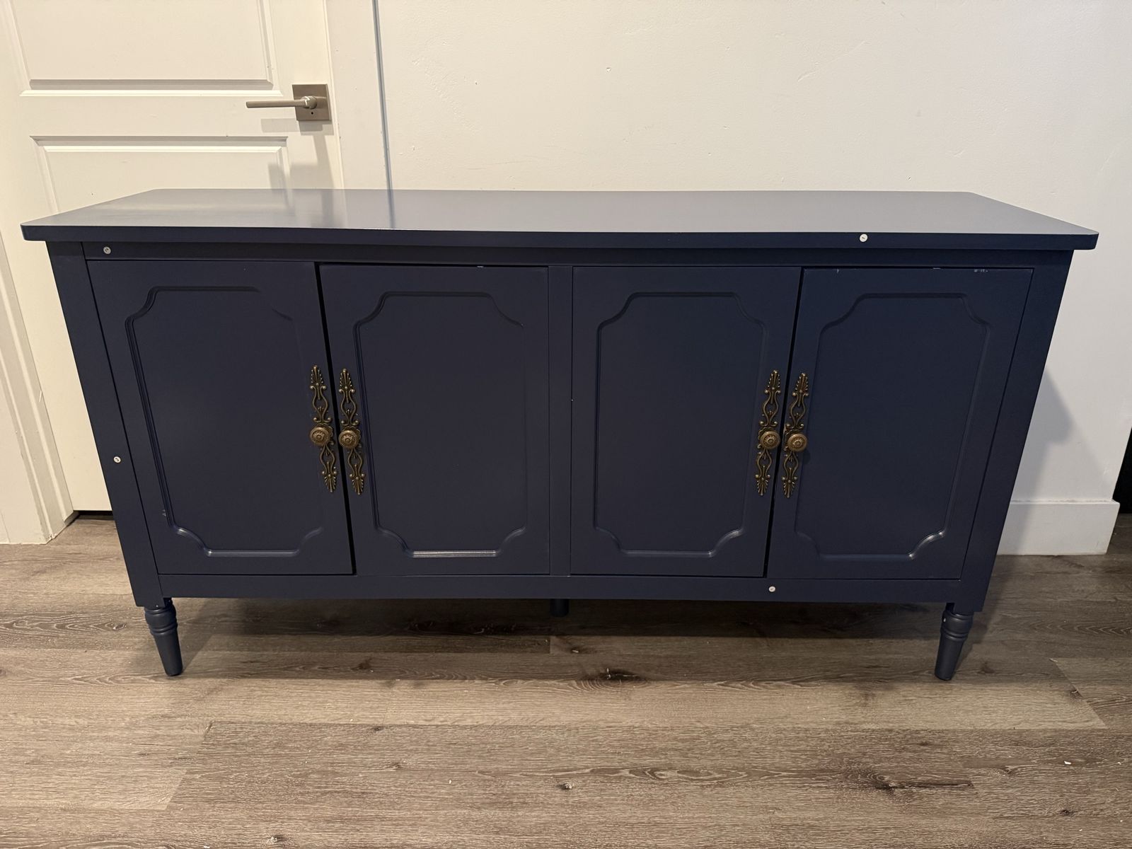 Brand New Mid Century Sideboard Buffet Cabinet